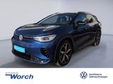 Volkswagen ID.4 GTX WÄRMEPUMPE+AHK+MATRIX+ALLRAD - Volkswagen Jahreswagen