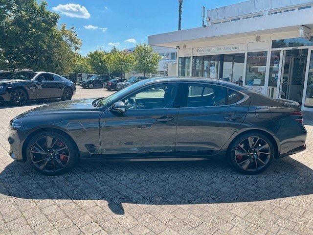 Genesis G70 Sport