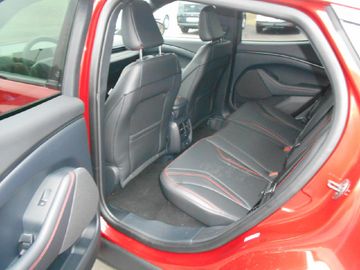 Ford Mustang Mach-E Premium AWD