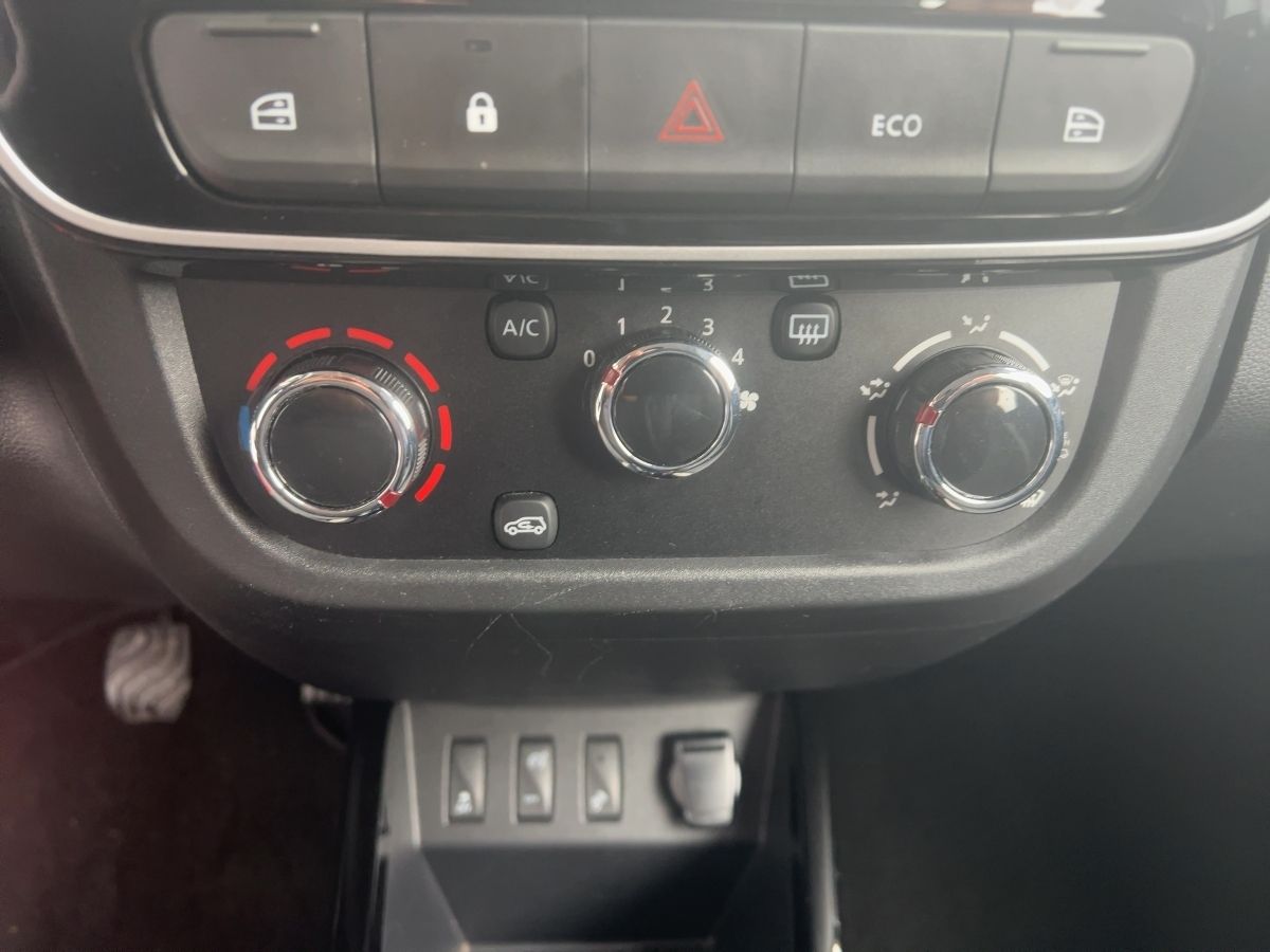 Dacia Spring - Bild 14