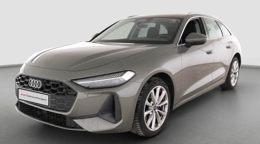 Audi A5 - Bild 9