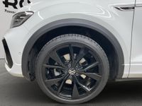 Volkswagen T-Roc - Vorschau Bild 14