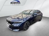 BMW 550 e xDrive Hybrid M Sport Pro ParkAss. Head-Up - BMW 550 mit Schiebedach