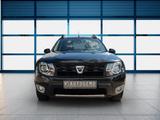 Dacia Duster I Black Shadow 4x4 NAVI TEMP KLIMA PDC - Dacia: Geländewagen