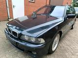BMW e39 530d - BMW 530: Kombi, 530d E39