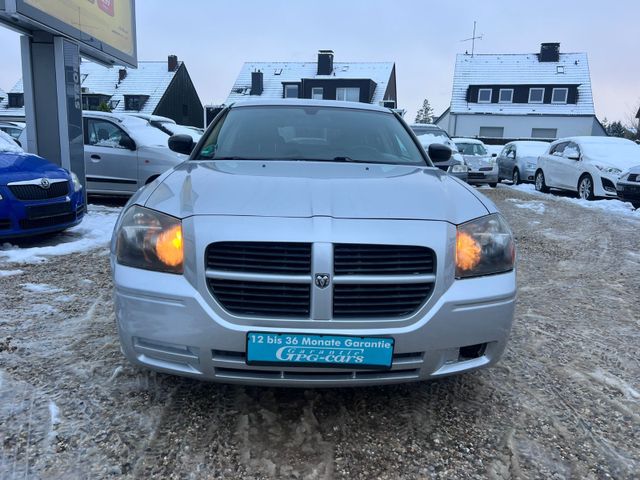 Dodge Magnum*TUV NEU*AUTOMATIK*TOP*1HAND*KLIMA