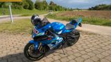 Suzuki GSXR 1000RR - SUZUKI GSXR