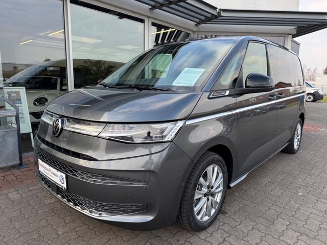 Volkswagen T7 Multivan 2.0 TDI KÜ Style PANO MATRIX AHK