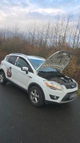 Ford ford kuga 2011 zu verkaufen oder 7-Sitzer ... - Ford Kuga: 7