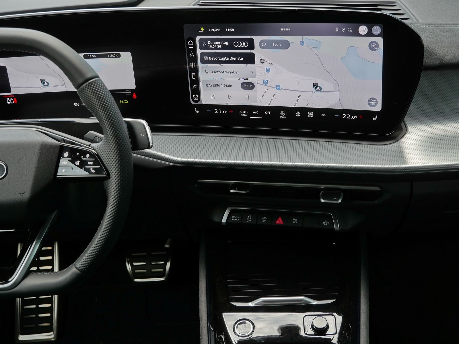 Audi Q3 SUV e-hybrid TECH-PRO|S-LINE|MMI-PRO|MATRIX foto 6