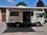 Karmann LT31 TD Distance Wide - Wohnmobil oder -wagen Lt 31