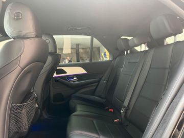 Mercedes GLE 350 - 10