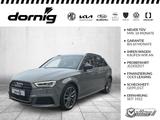 Audi A3 Sportback 35TDI, S-Line Ext. / Int., ACC, Nav - Audi A3: Kleinwagen