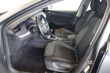 Skoda Octavia 2.0 TDI Tour AID+KEY+LANE+LED+CARPLAY