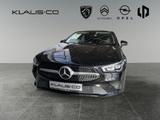 Mercedes-Benz CLA 200 d 2.0 Shooting Brake 8G-DCT - gebrauchte Mercedes-Benz CLA 200 aus dem Jahr 2022