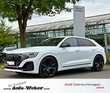 Audi SQ8 TFSI qu BLACK PANO STANDHZ B&O AHK HuD LASER