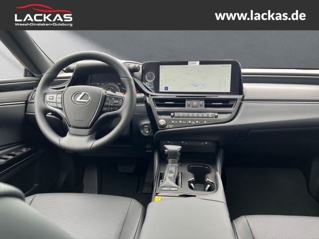 Lexus ES 300 - Bild 14