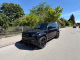 Land Rover Defender 5.0 P525 Kompressor V8 110 V8