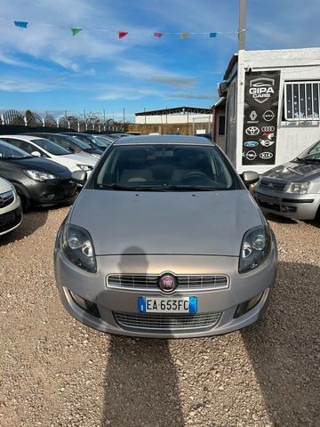 Fiat Bravo 1.6 MJT 120 CV DPF Dynamic