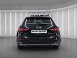 Audi A3 40 1.4 TFSI e-tron Sportback advanced - Audi A3: Limousine