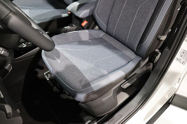 T-Cross Style 1.0 TSI DSG ACC NAVI TravelAssist 