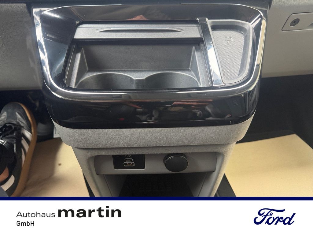 Fahrzeugabbildung Ford Tourneo Custom 2.5 Duratec PHEV 340 L1 Active FW
