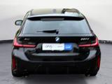 BMW 320d Touring xDrive Aut. M SPORT PRO Adaptiv LED - BMW 320 mit Anhängerkupplung