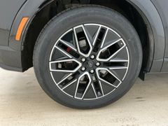 FORD Mustang Mach-E*AWD*360° Kamera*