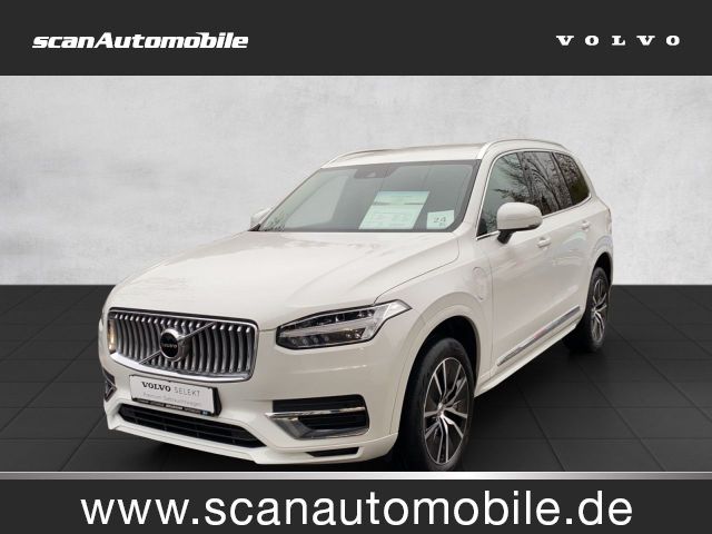 Volvo XC 90 Inscription Expression Recharge Plug-In