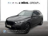 BMW X5 xDrive40d M Sport Standhzg AHK Panorama HeadU - BMW X5: Sport