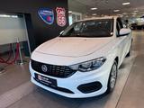 Fiat Tipo Easy - Fiat Tipo aus 2016