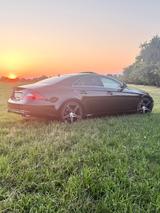 Mercedes-Benz Mercedes cls 500 - aus 2005: Mercedes Cls