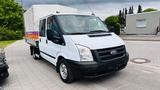 Ford Transit Pritsche FT 300 M Doppelkabine Tüv Neu - Ford Transit ft 300
