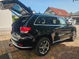Jeep Grand Cherokee 3.0l V6 MultiJet 184kW Summit... - Jeep Grand Cherokee in München
