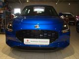 Suzuki Swift 1.2 DUALJET HYBRID Comfort CVT - Suzuki Swift Tageszulassungen mit Benzin-Antrieb