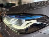 BMW 530e xDrive/M SPORT/PANO/AHK/SHADOW LINE/M-LED - BMW 530: 530xd