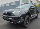Dacia Duster 1.5D *Klima * Destination Sondermodell *