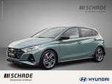 Hyundai i20 MY25 1.0 T-GDI 7-DCT N Line Sitzh*Lenkradh. - Hyundai i20: Grün