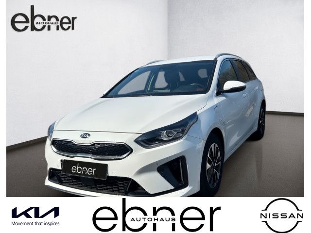 2021 Kia cee'd Sportswagon