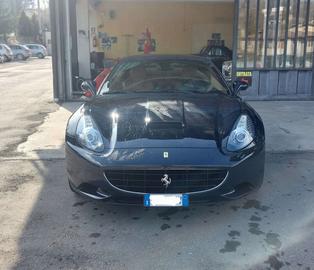 2009 Ferrari CALIFORNIA 照片 3