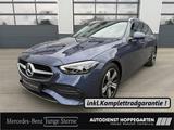 Mercedes-Benz C 180 T Avantgarde LED Kamera MBUX Sitzh.17"