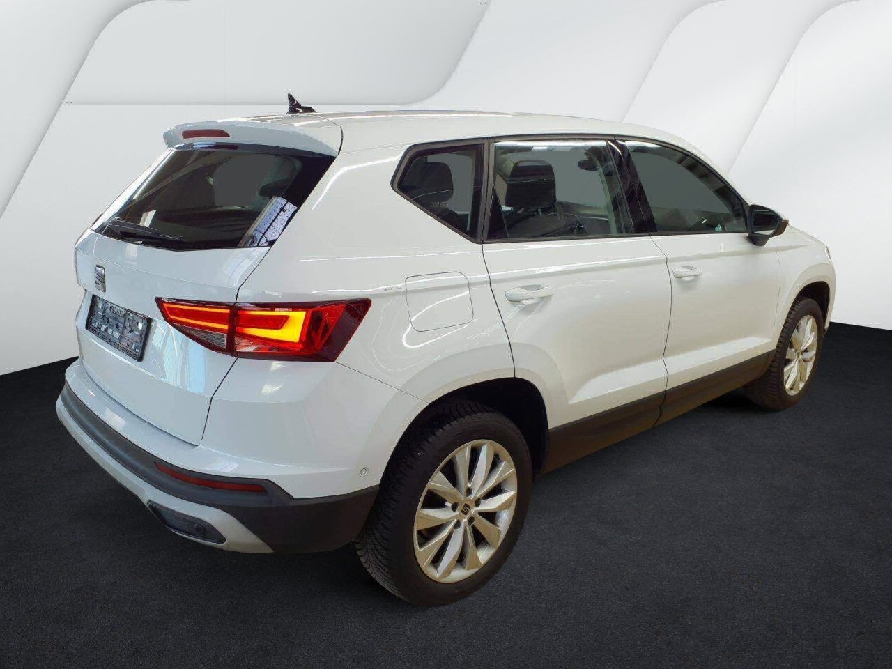 Seat Ateca - Bild 3