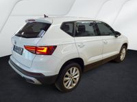 Seat Ateca - Vorschau Bild 3