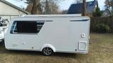Trigano Silver Trend 350 - Wohnwagen 350