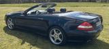 Mercedes-Benz SL 350 - AMG; Bose; Top Zusatnd - Mercedes-Benz SL 350: Von Privat