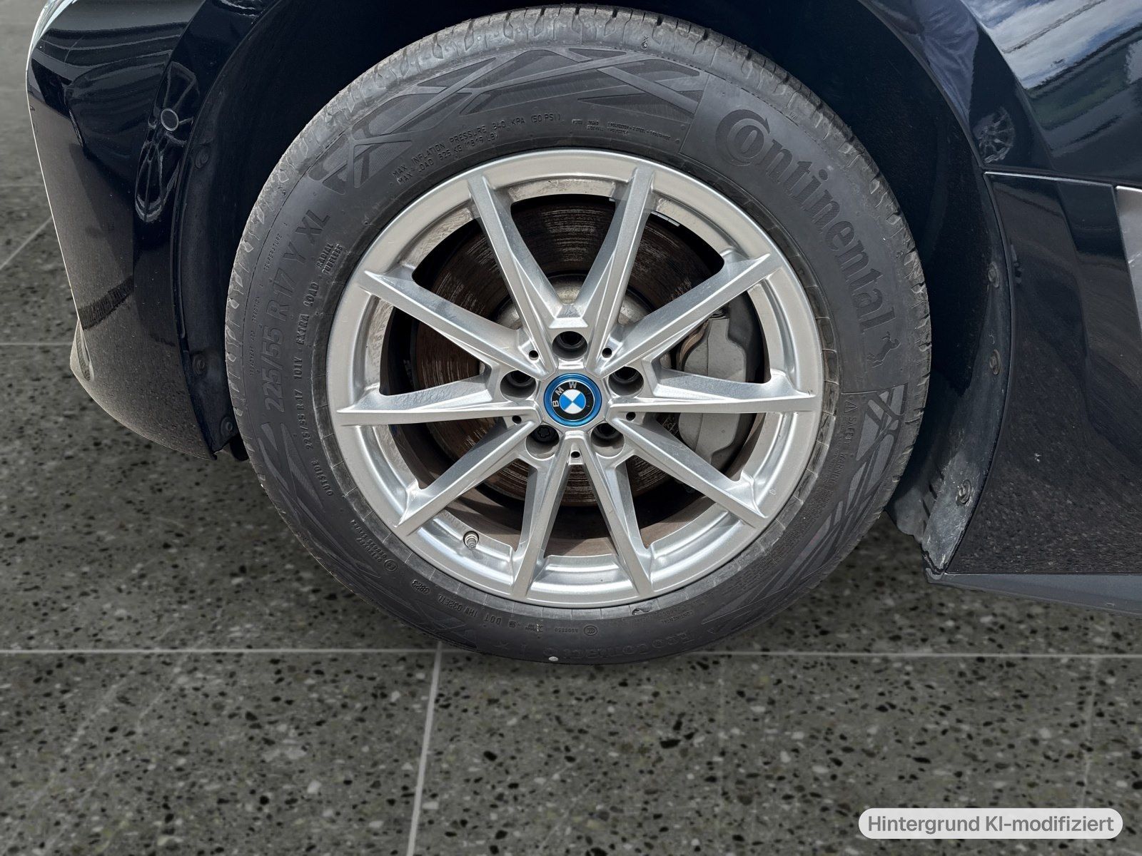 BMW i4 eDrive35 Gran Coupé AHK Klimaautomatik SHZ foto 6