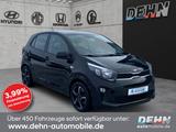 Kia Picanto 1.0 Edition 7 SHZ Klima - gebrauchte Kia Picanto aus dem Jahr 2019