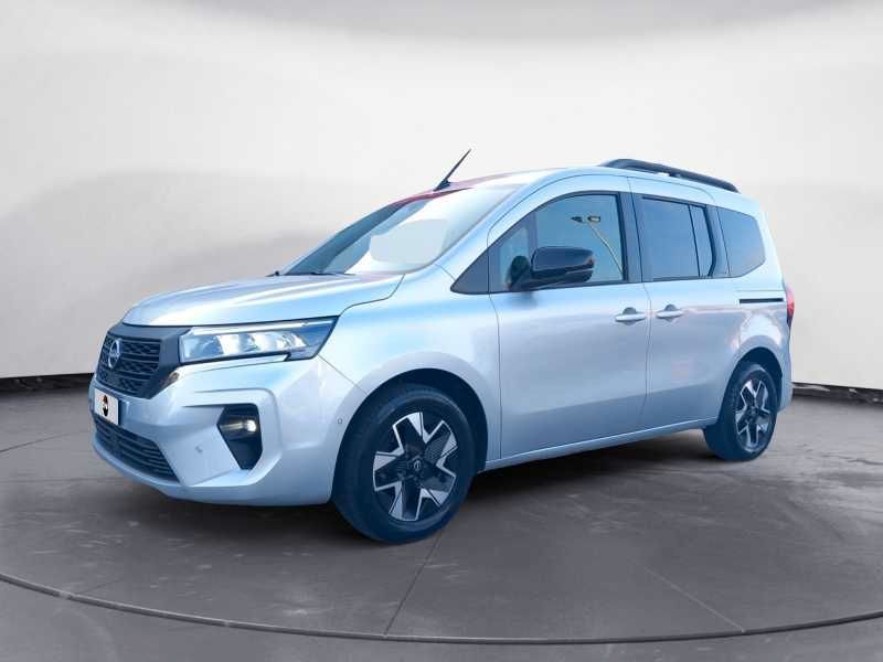 Other NISSAN Townstar 1.3 130cv N-Connecta #PackDesign