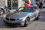 BMW Bmw Z4 sDrive23i STEPTRONIC PELLE NERA - BMW Z4 aus 2010: Roadster