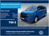 Volkswagen Caravelle Style 2,0l TDI 3100mm *Pano*SOUND*AHK* - VW T7 Caravelle Gebrauchtwagen